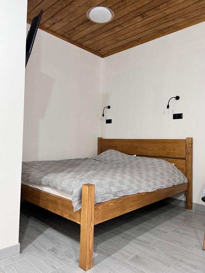 Твоє Сколе Διαμέρισμα Εξωτερικό φωτογραφία